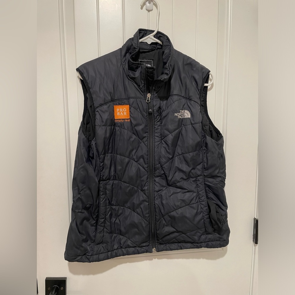 The North Face Vest
